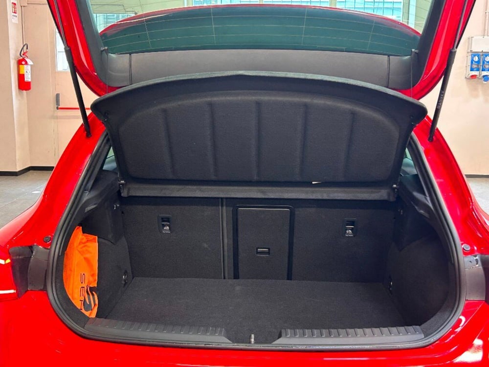 SEAT Leon usata a Verona (11)