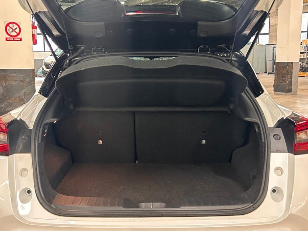 Nissan Juke usata a Verona (9)