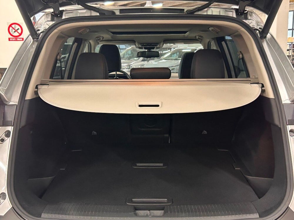 Nissan X-Trail nuova a Verona (10)