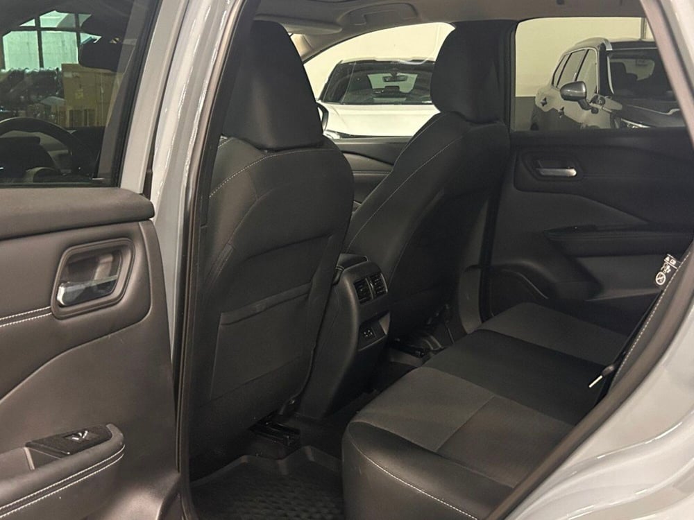 Nissan Qashqai usata a Verona (8)