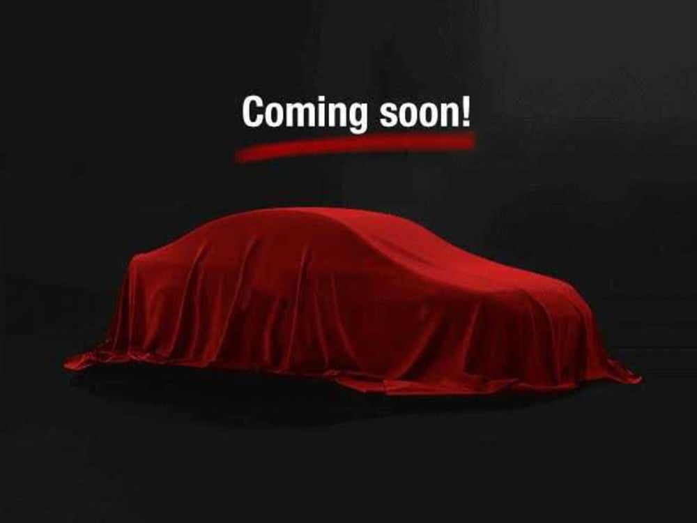 Jeep Renegade usata a Roma