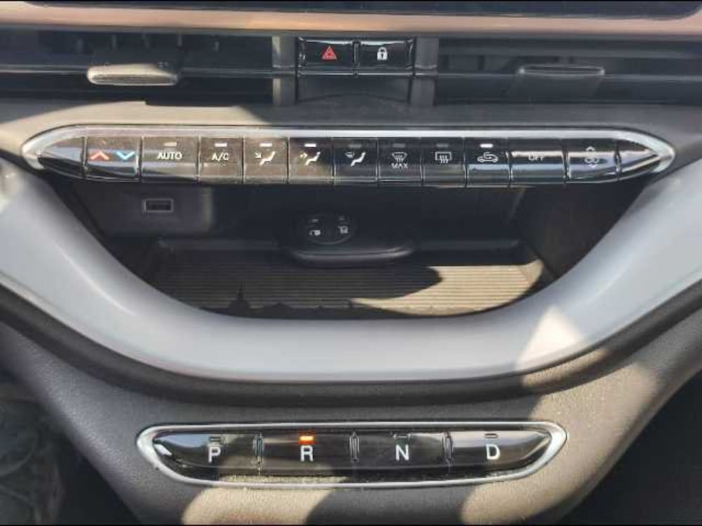 Fiat 500e usata a Roma (12)