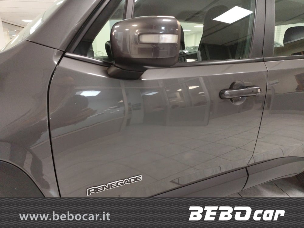 Jeep Renegade usata a Torino (10)