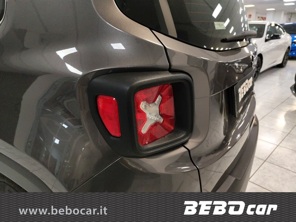 Jeep Renegade usata a Torino (9)