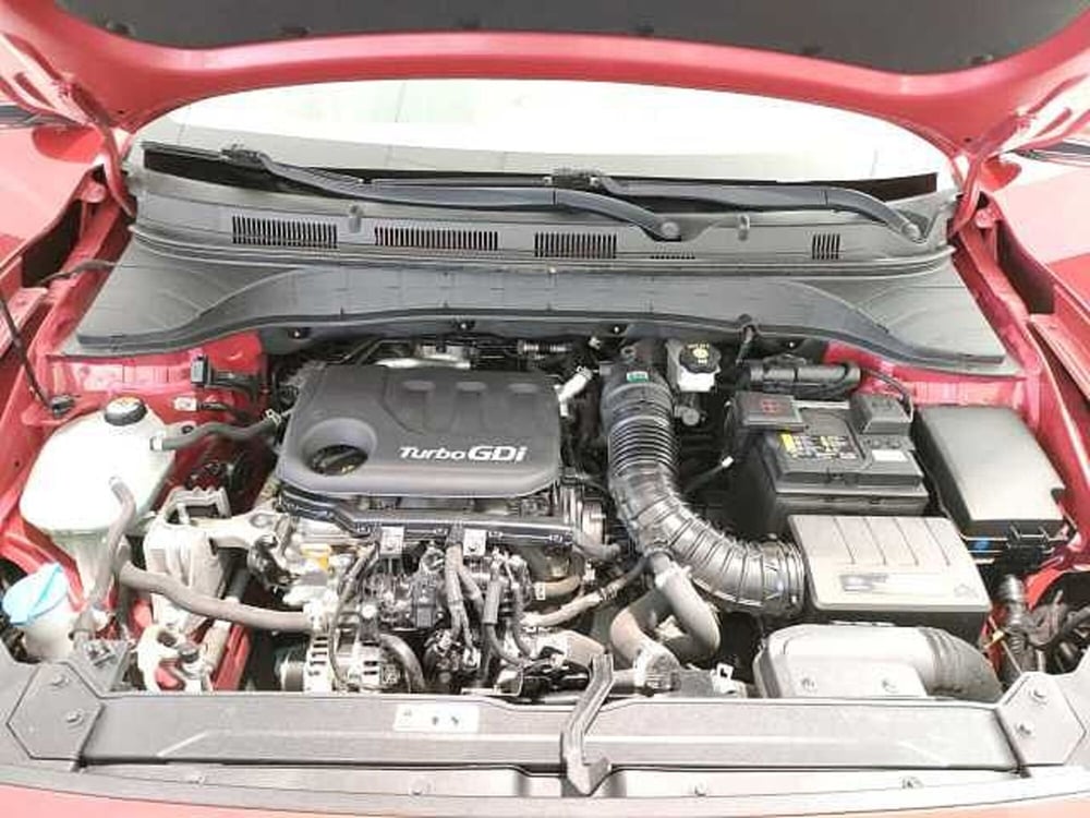Hyundai Kona usata a Teramo (10)