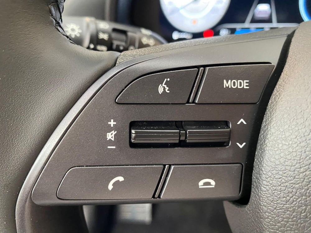 Hyundai Bayon nuova a Milano (12)