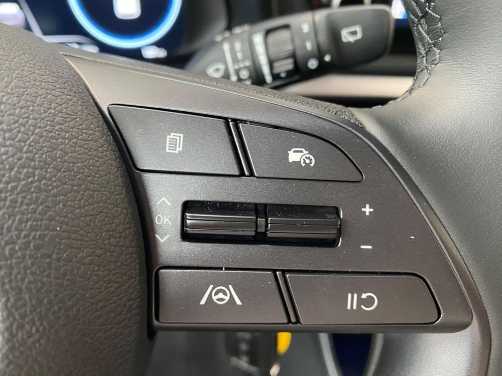 Hyundai Bayon nuova a Milano (13)