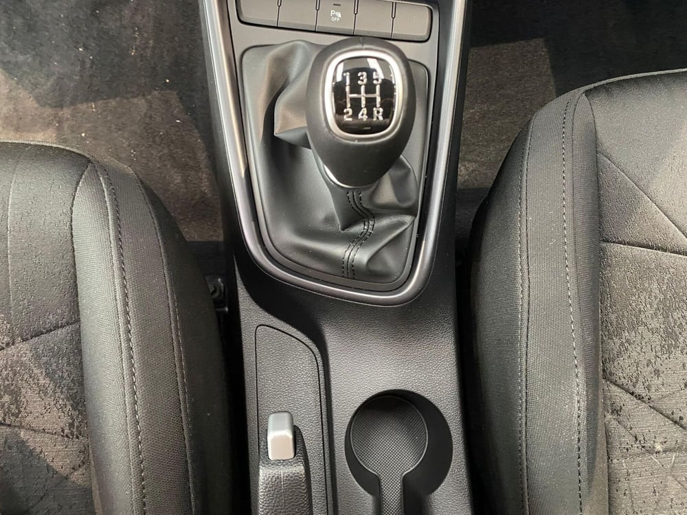 Hyundai Bayon nuova a Milano (17)
