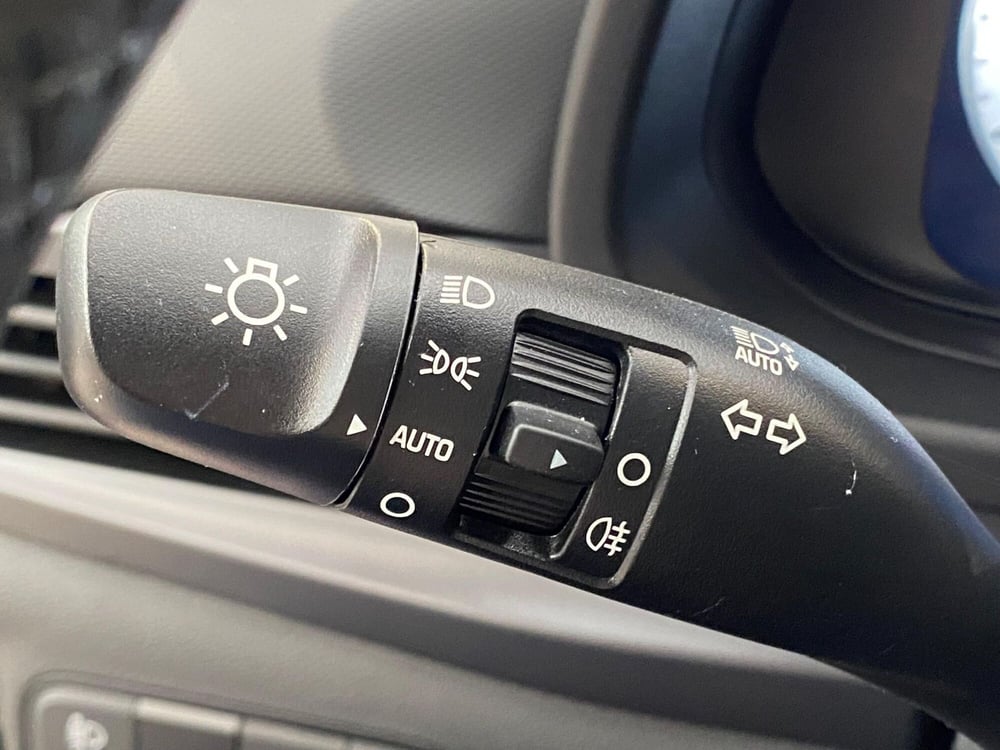 Hyundai Bayon nuova a Milano (19)