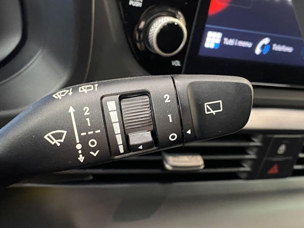 Hyundai Bayon nuova a Milano (20)