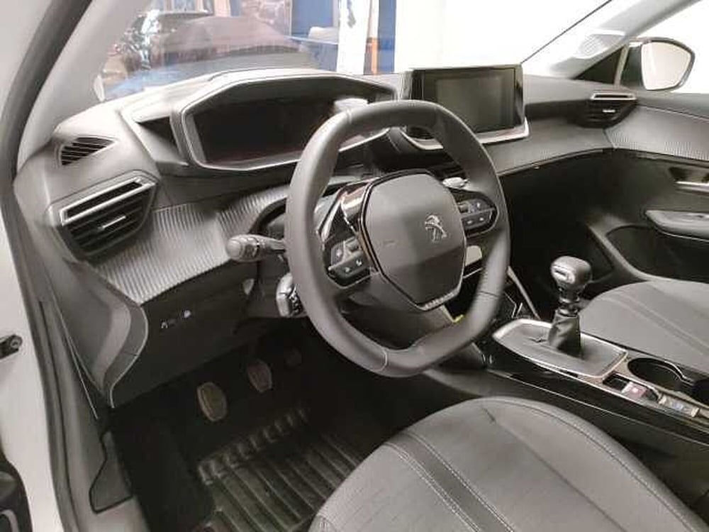 Peugeot 208 usata a Teramo (11)