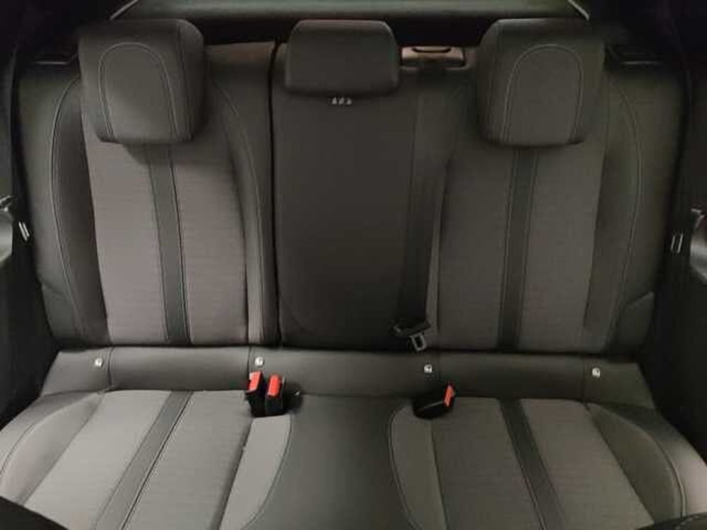 Peugeot 208 usata a Teramo (13)