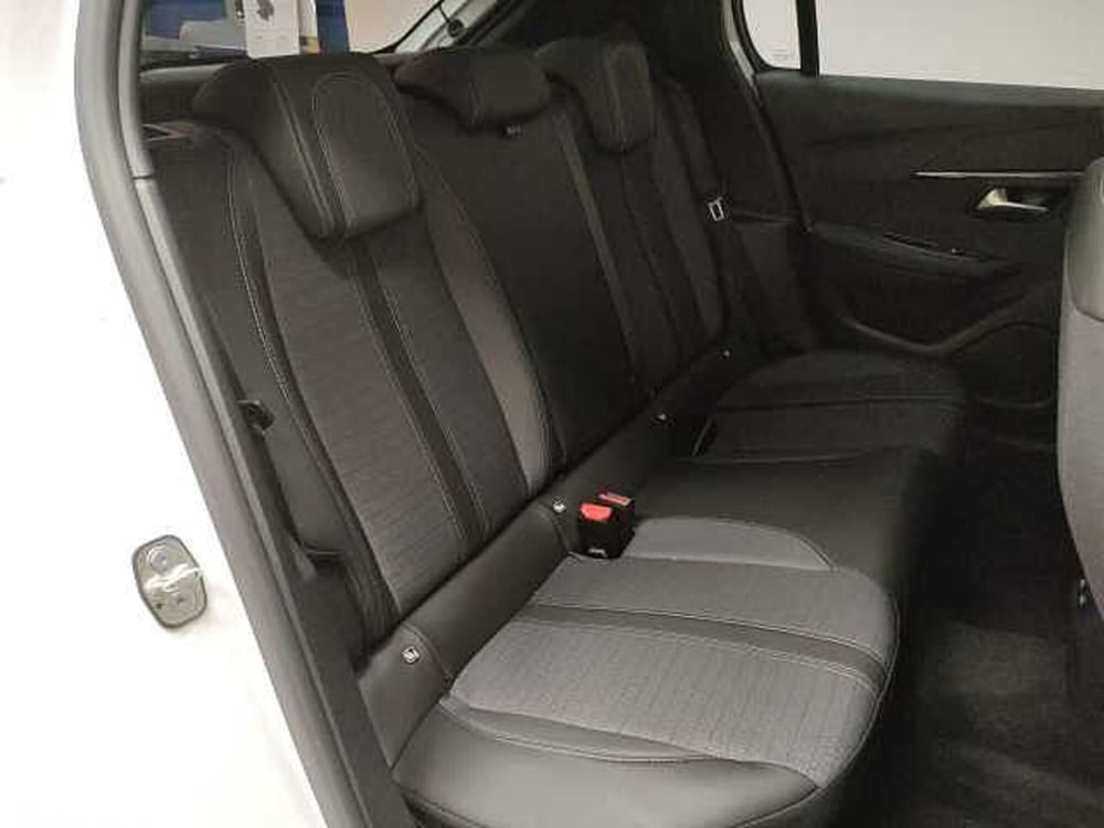 Peugeot 208 usata a Teramo (14)