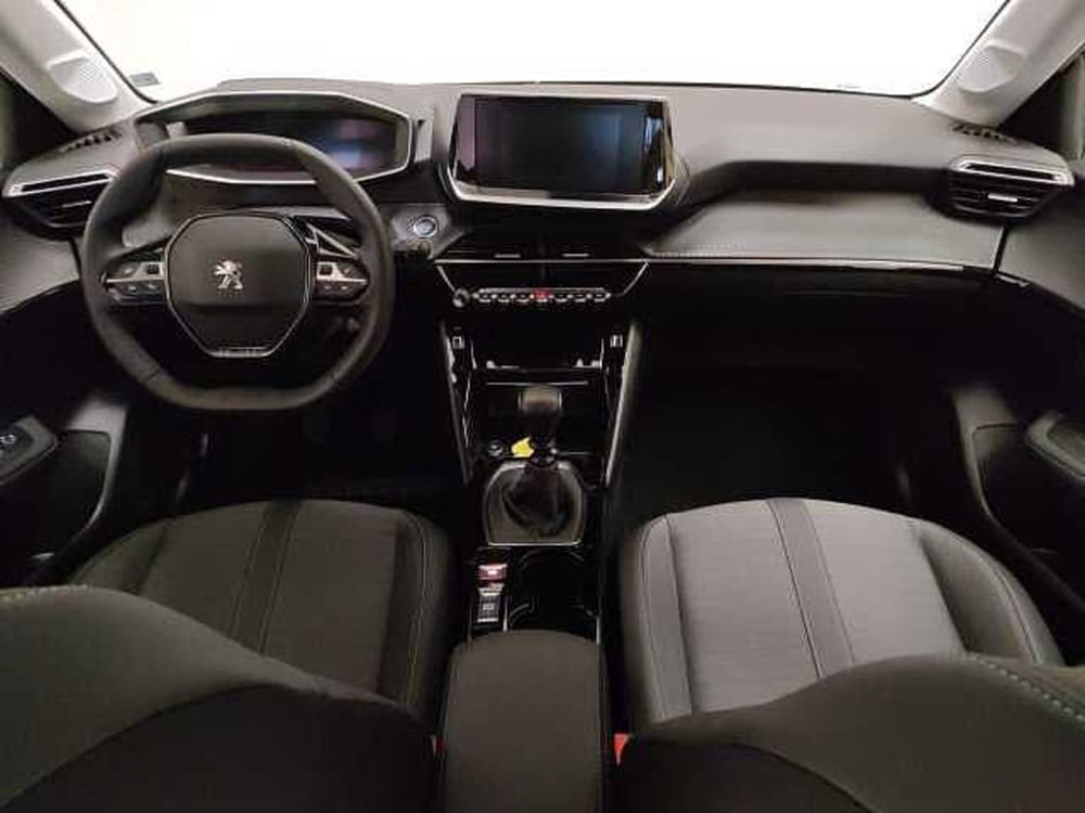 Peugeot 208 usata a Teramo (16)