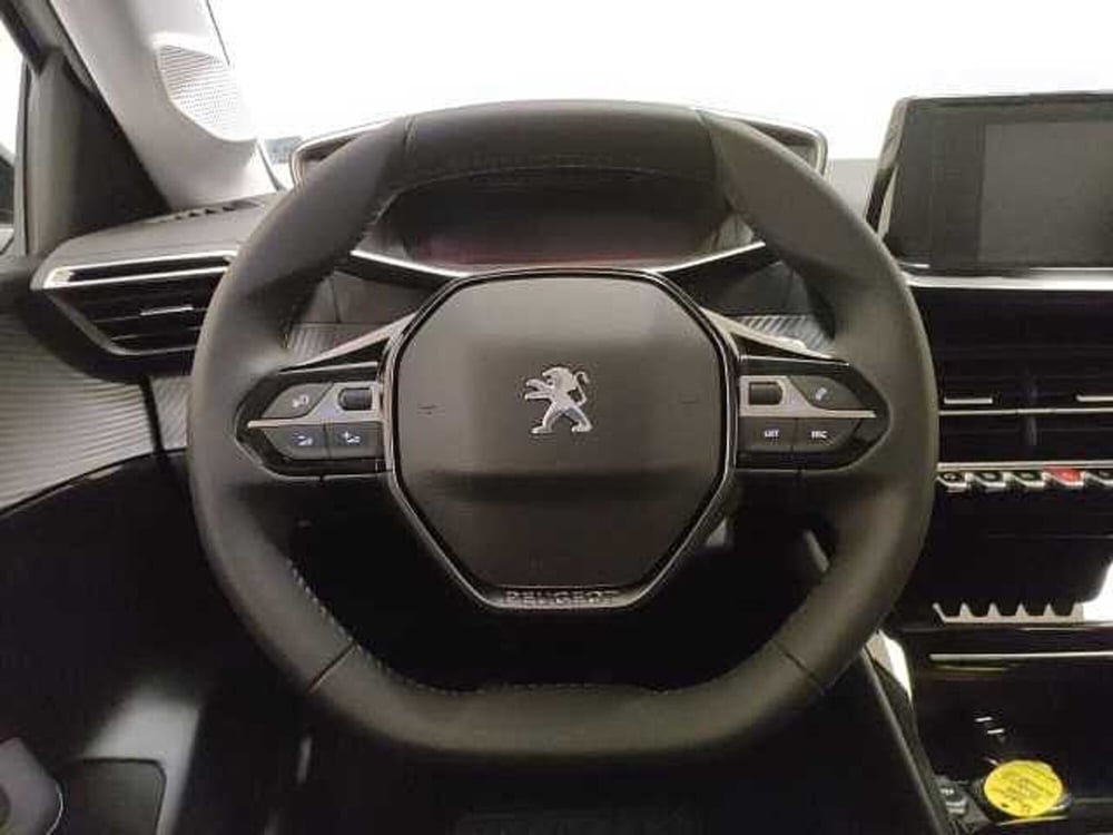 Peugeot 208 usata a Teramo (17)