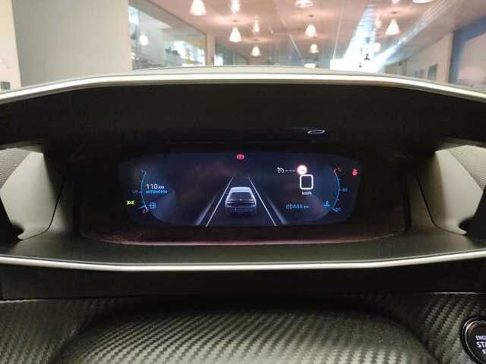 Peugeot 208 usata a Teramo (18)