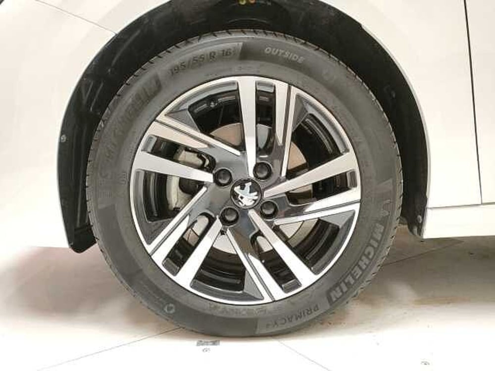 Peugeot 208 usata a Teramo (7)