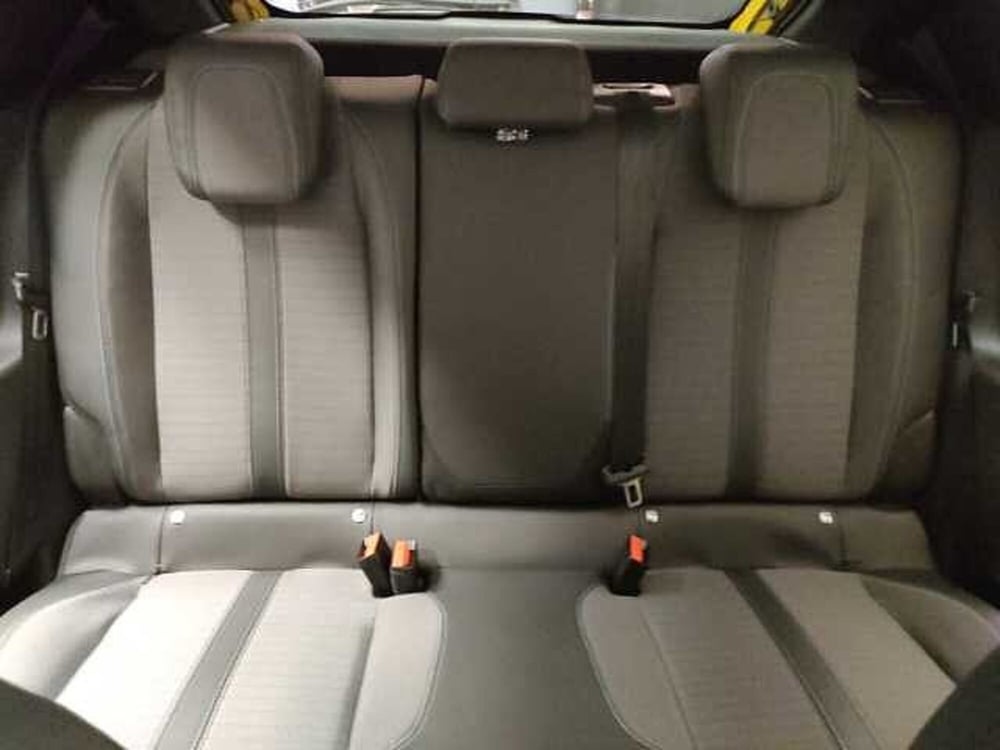Peugeot 208 usata a Teramo (13)