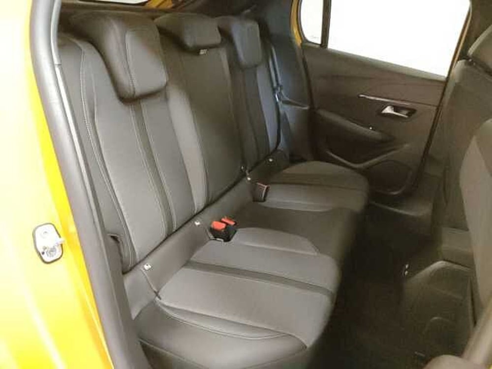 Peugeot 208 usata a Teramo (14)