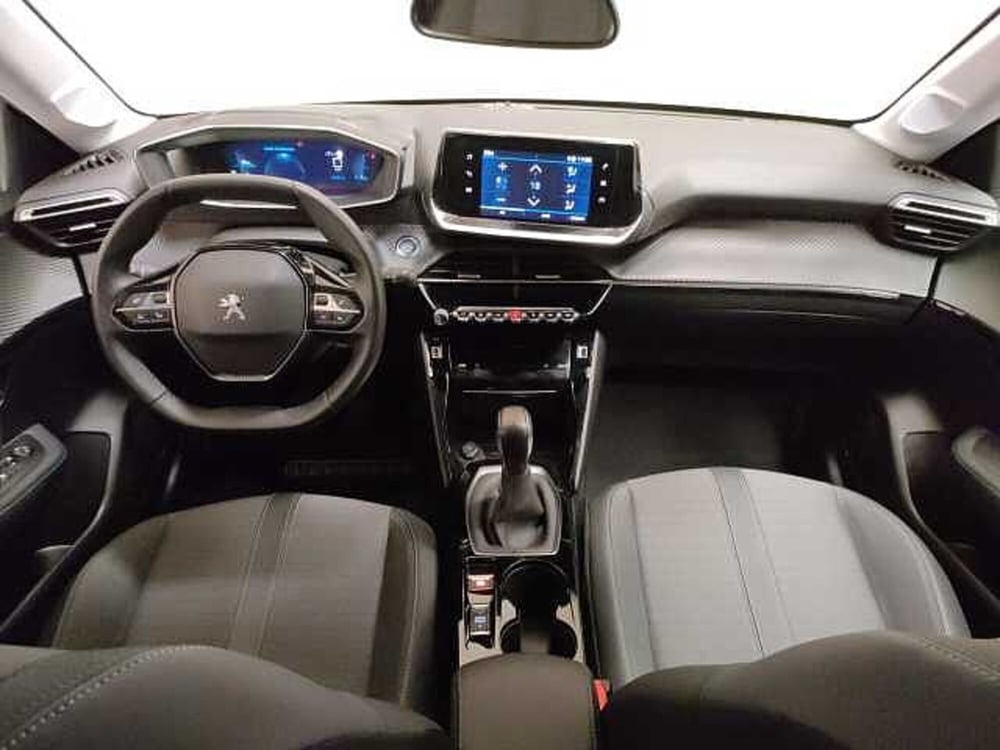 Peugeot 208 usata a Teramo (16)