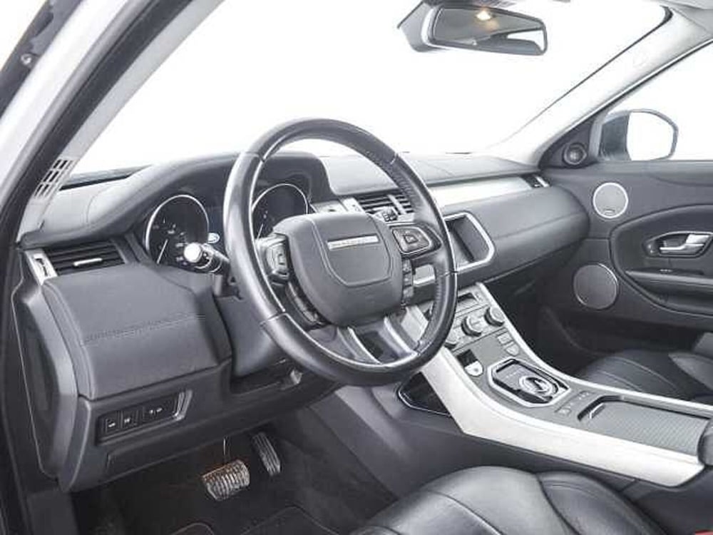 Land Rover Range Rover Evoque usata a Perugia (13)