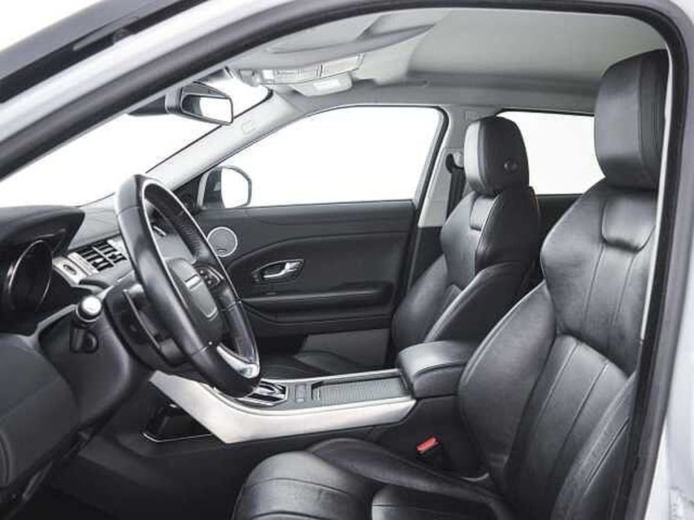 Land Rover Range Rover Evoque usata a Perugia (14)