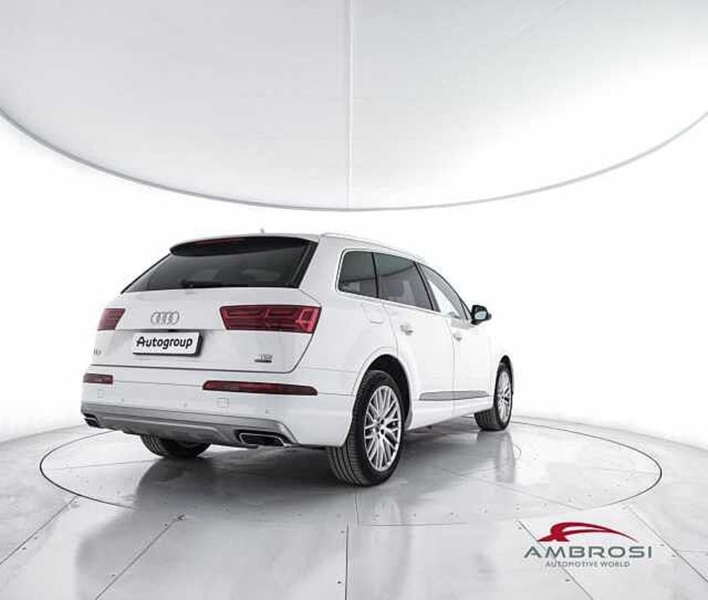 Audi Q7 usata a Perugia (3)