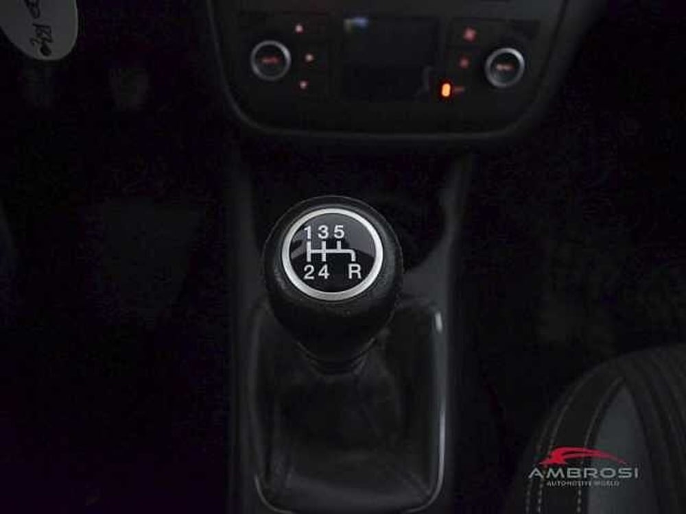 Fiat Punto Evo usata a Perugia (17)