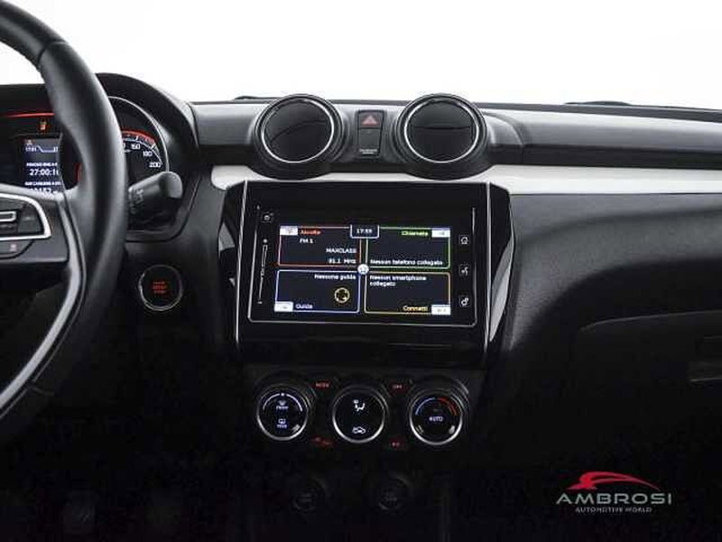 Suzuki Swift usata a Perugia (19)