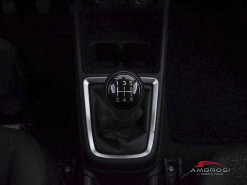 Suzuki Swift usata a Perugia (20)