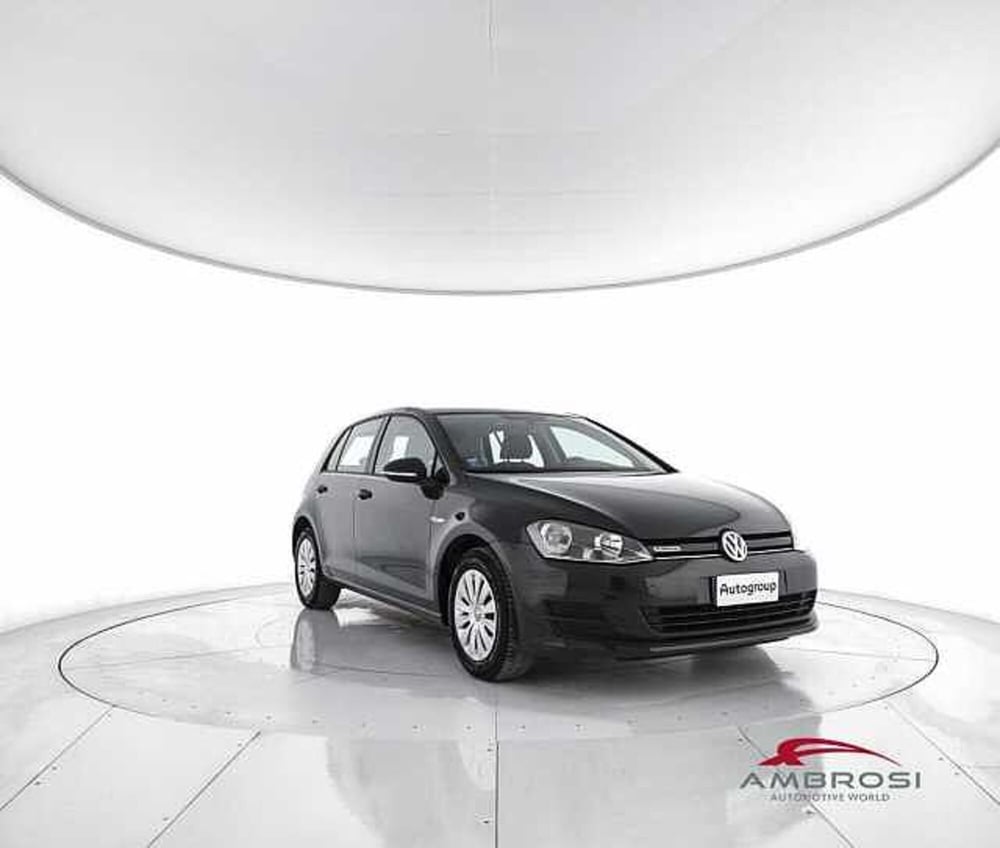 Volkswagen Golf usata a Perugia (2)