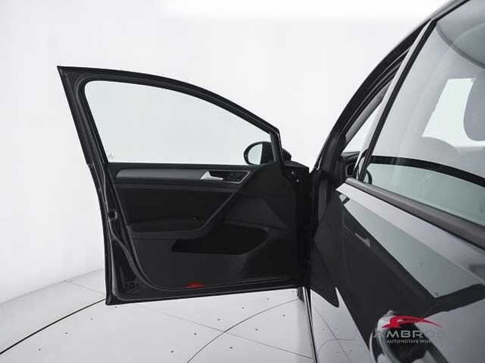 Volkswagen Golf usata a Perugia (20)