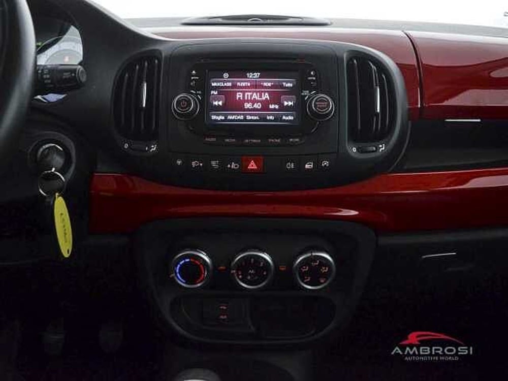 Fiat 500L usata a Perugia (17)