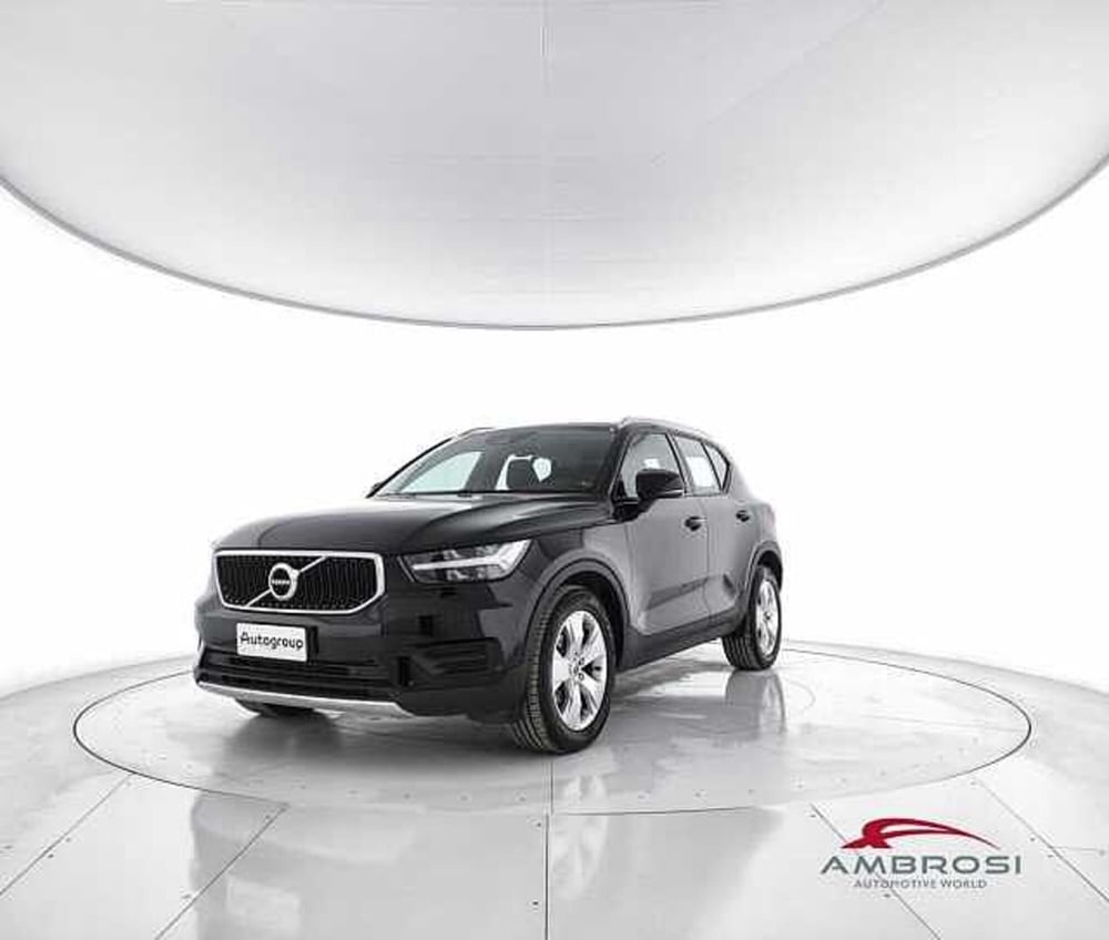 Volvo XC40 usata a Perugia
