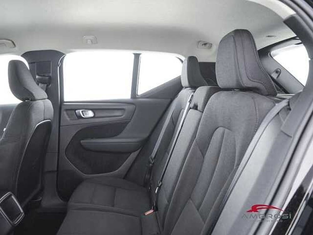 Volvo XC40 usata a Perugia (10)