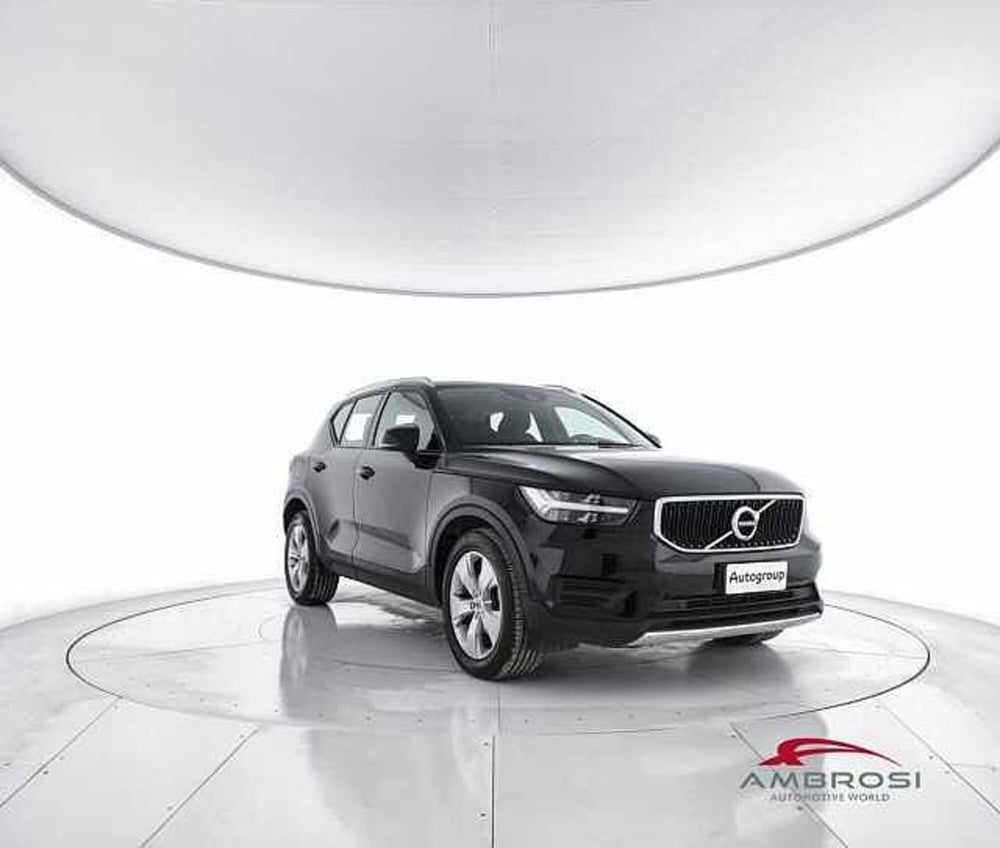 Volvo XC40 usata a Perugia (2)