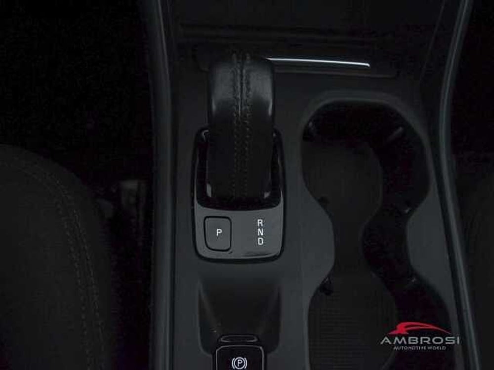 Volvo XC40 usata a Perugia (20)