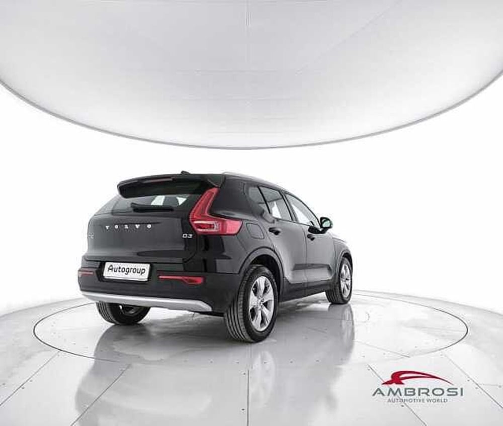 Volvo XC40 usata a Perugia (3)