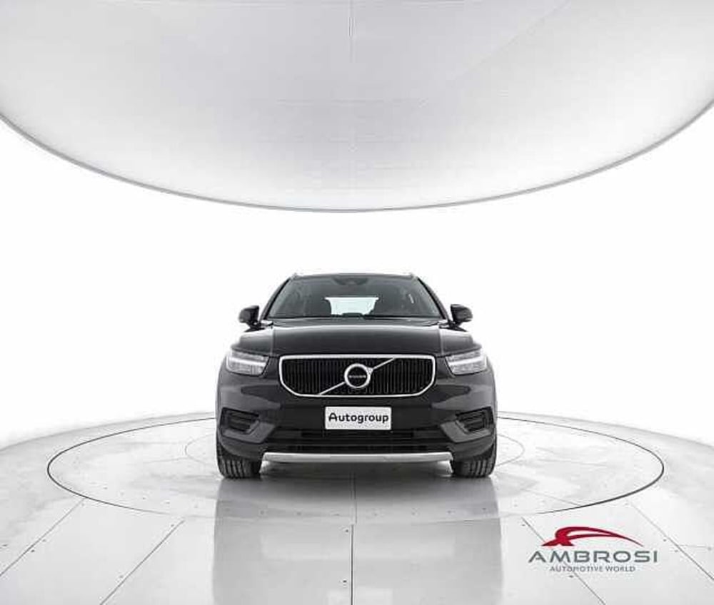 Volvo XC40 usata a Perugia (5)