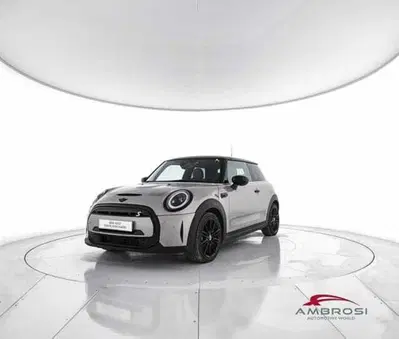 MINI Mini Cooper SE Resolute del 2021 usata a Corciano