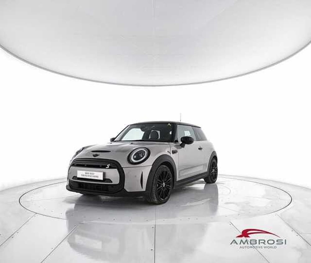 MINI Mini usata a Perugia