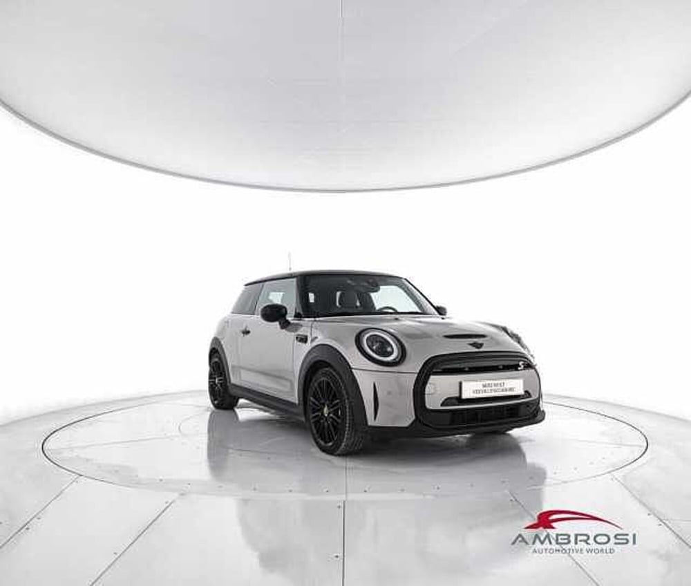 MINI Mini usata a Perugia (2)