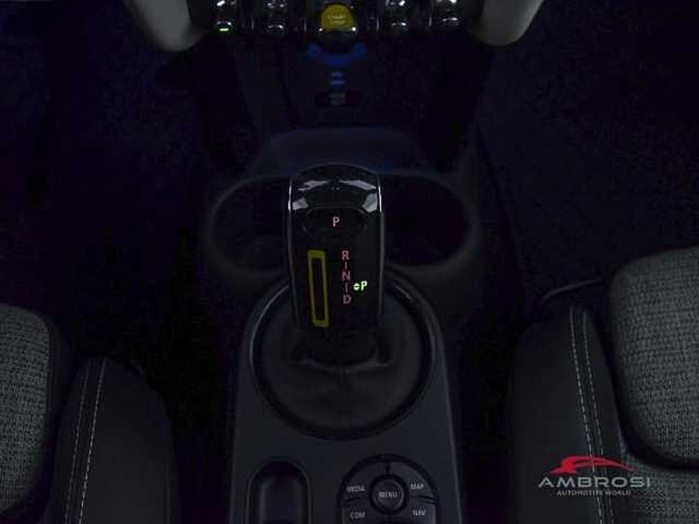 MINI Mini usata a Perugia (20)