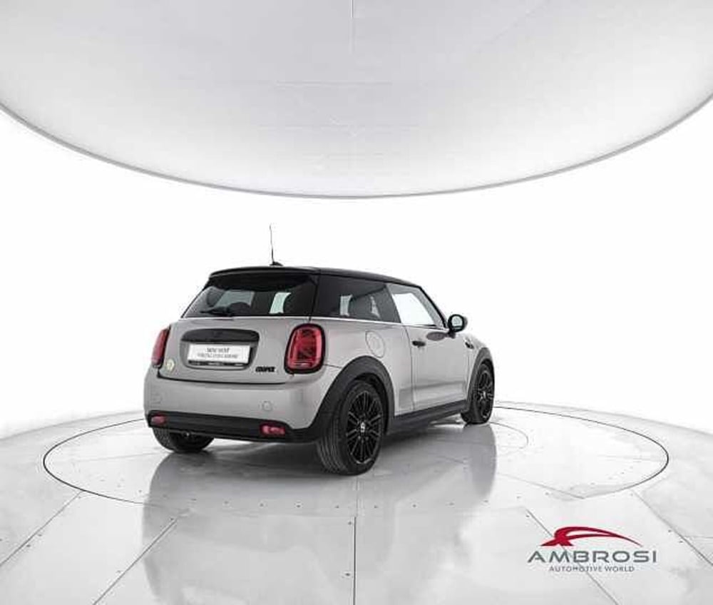 MINI Mini usata a Perugia (3)