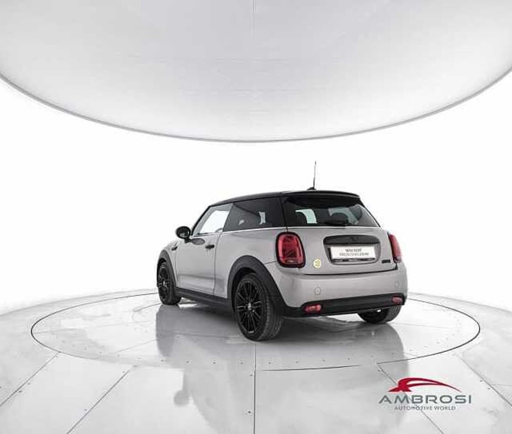 MINI Mini usata a Perugia (4)