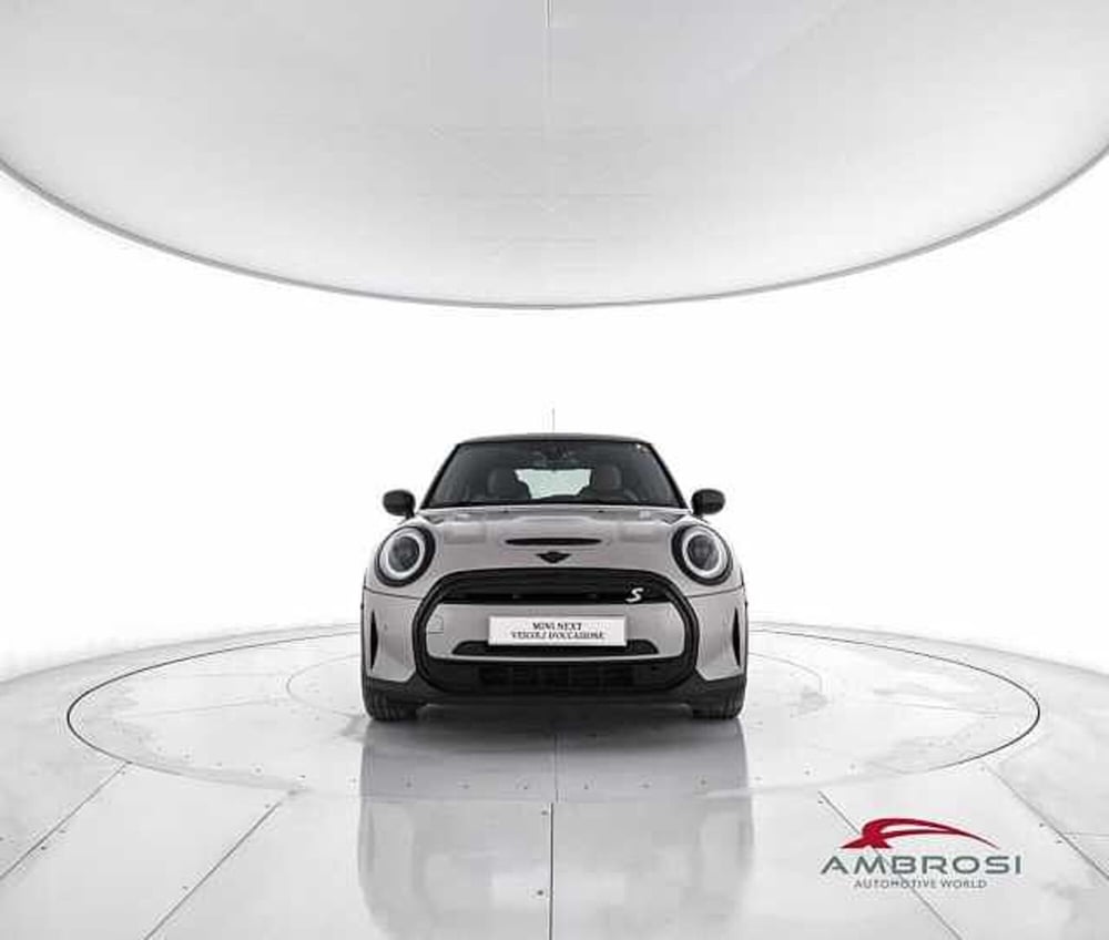 MINI Mini usata a Perugia (5)