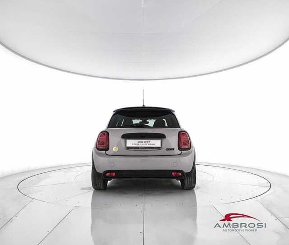 MINI Mini usata a Perugia (6)