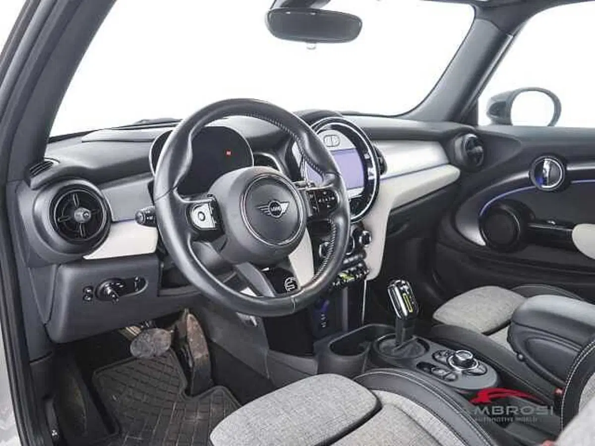 MINI Mini usata a Perugia (8)
