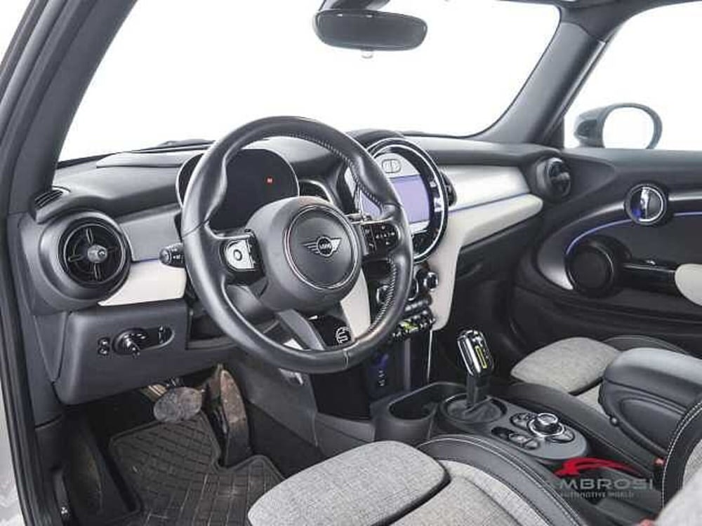 MINI Mini usata a Perugia (8)