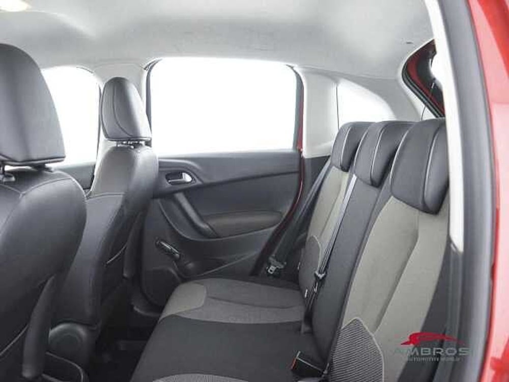 Citroen C3 usata a Perugia (10)